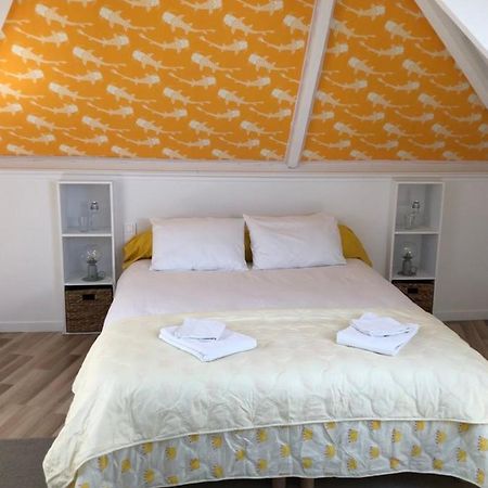Chambre D'Hotes Proximite Plage Груа Экстерьер фото