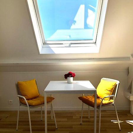 Chambre D'Hotes Proximite Plage Груа Экстерьер фото