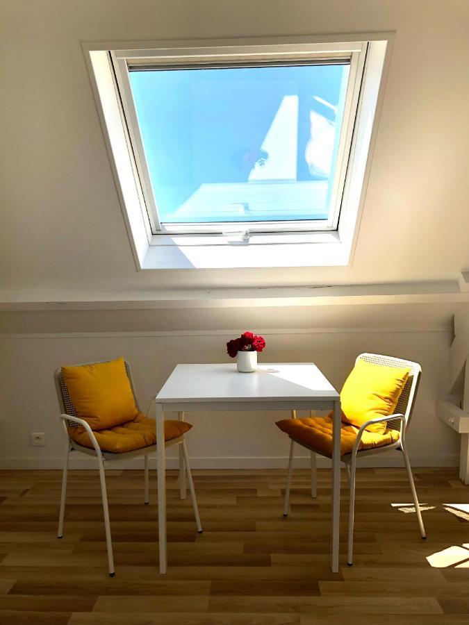 Chambre D'Hotes Proximite Plage Груа Экстерьер фото